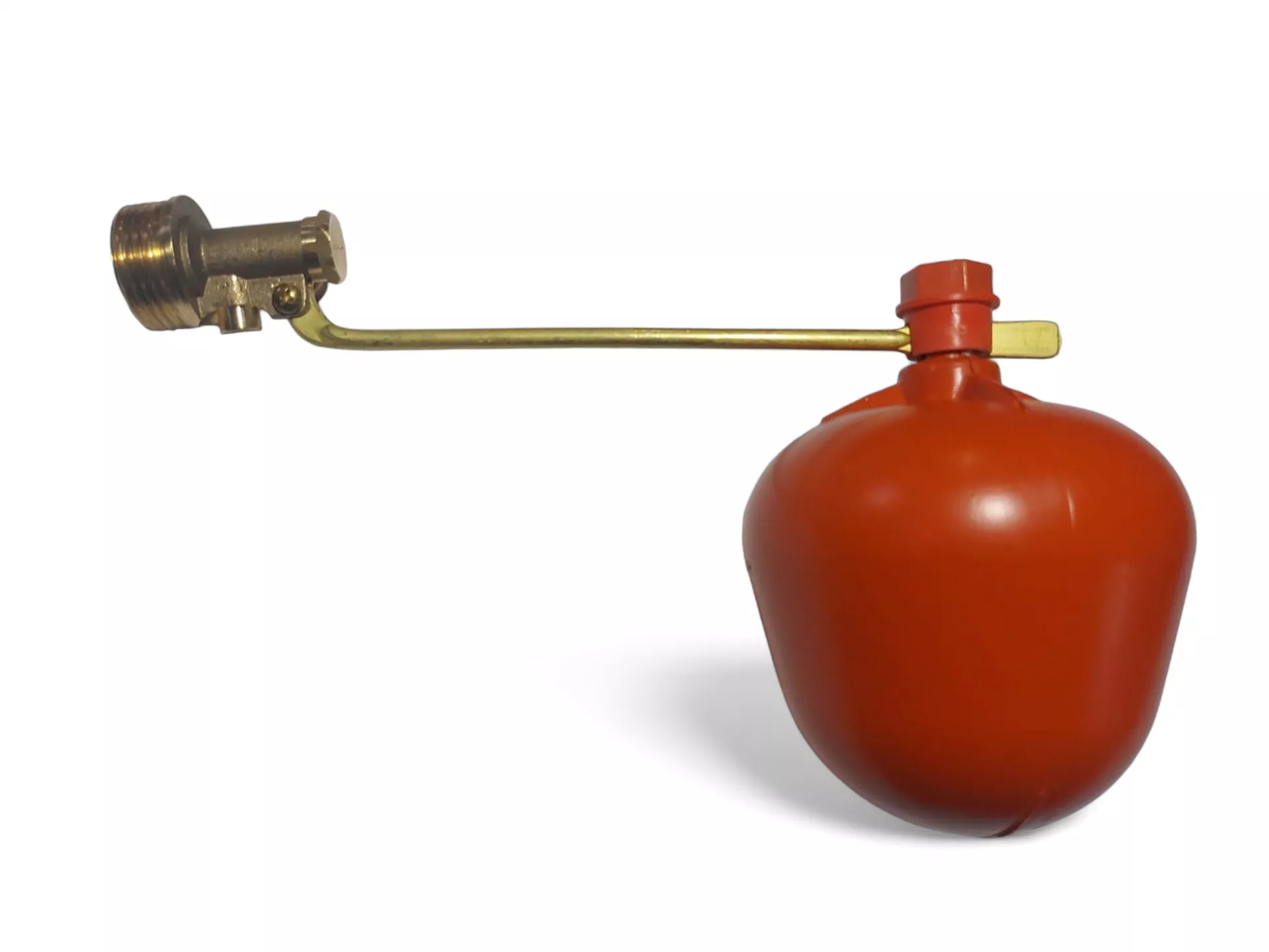 1″ Economic Floater