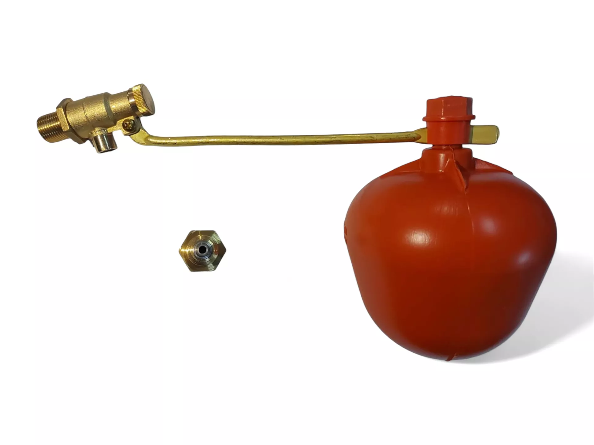 3/8″ Solar Energy Floater