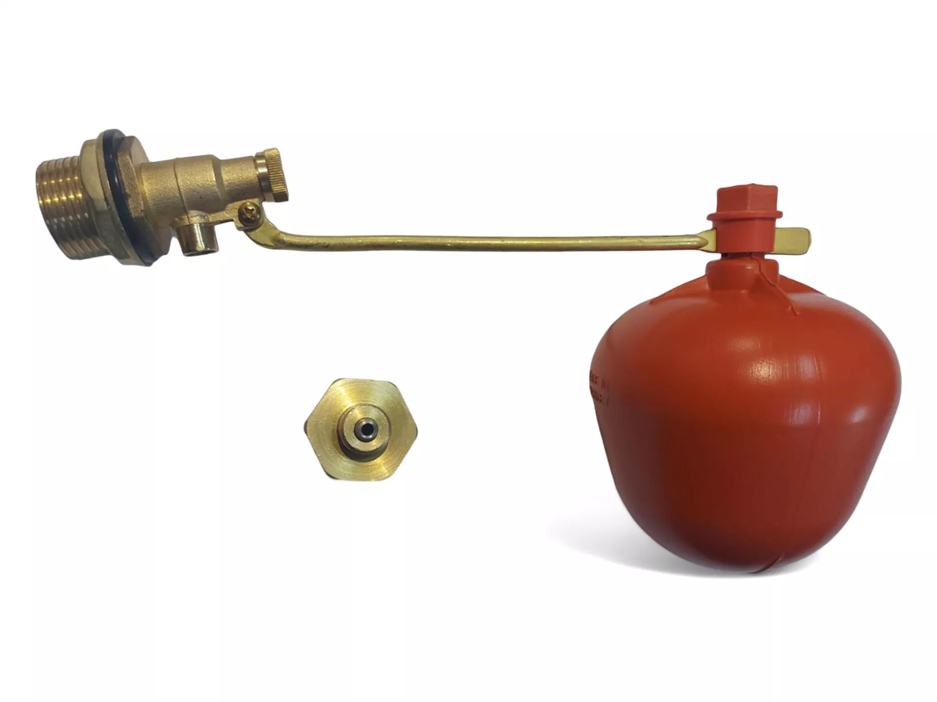 1″ Solar Energy Floater