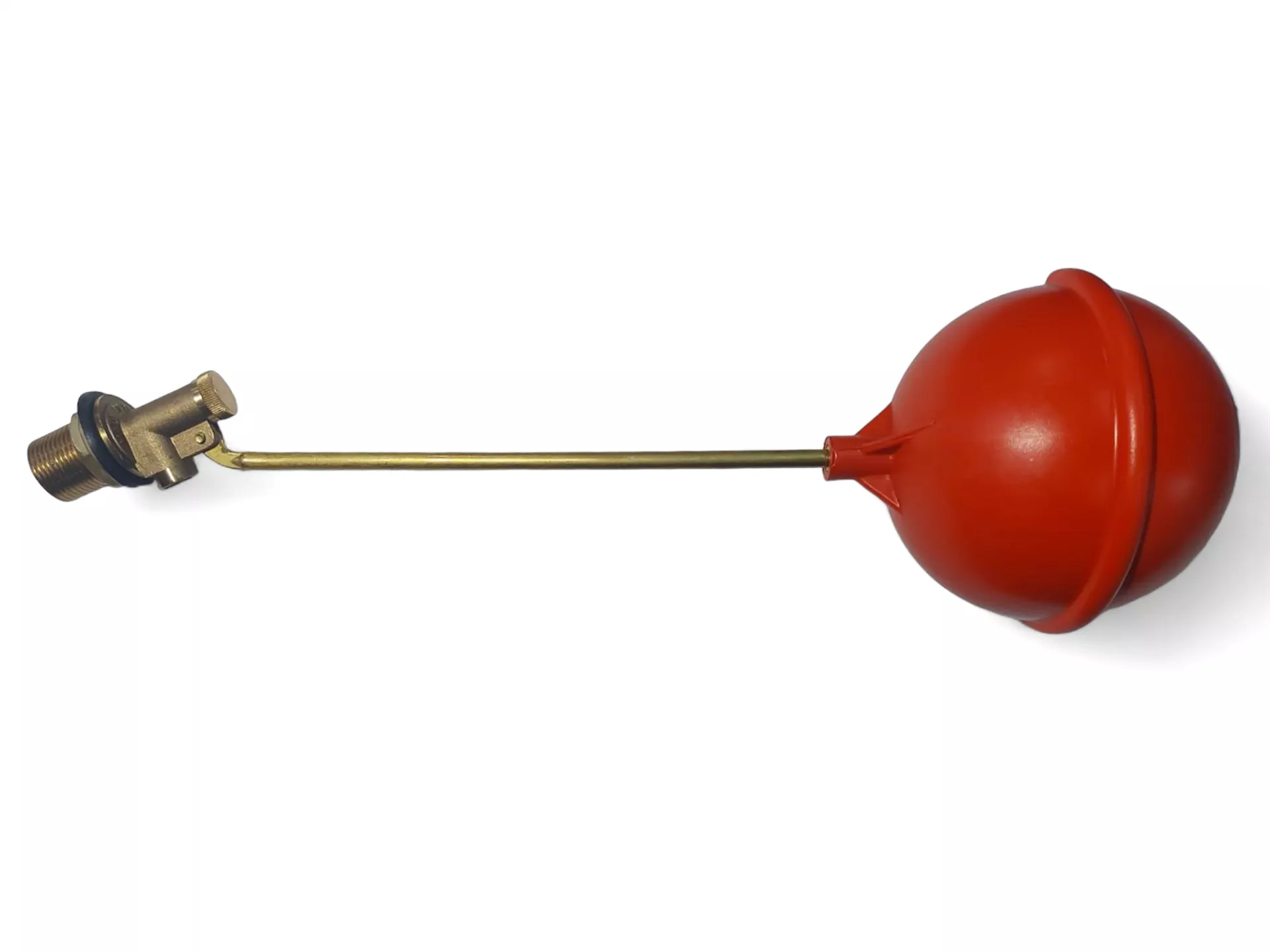 1″ Italian Model Floater