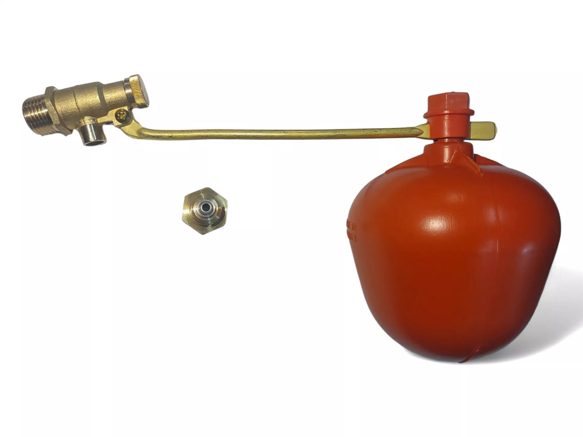 1/2″ Solar Energy Floater