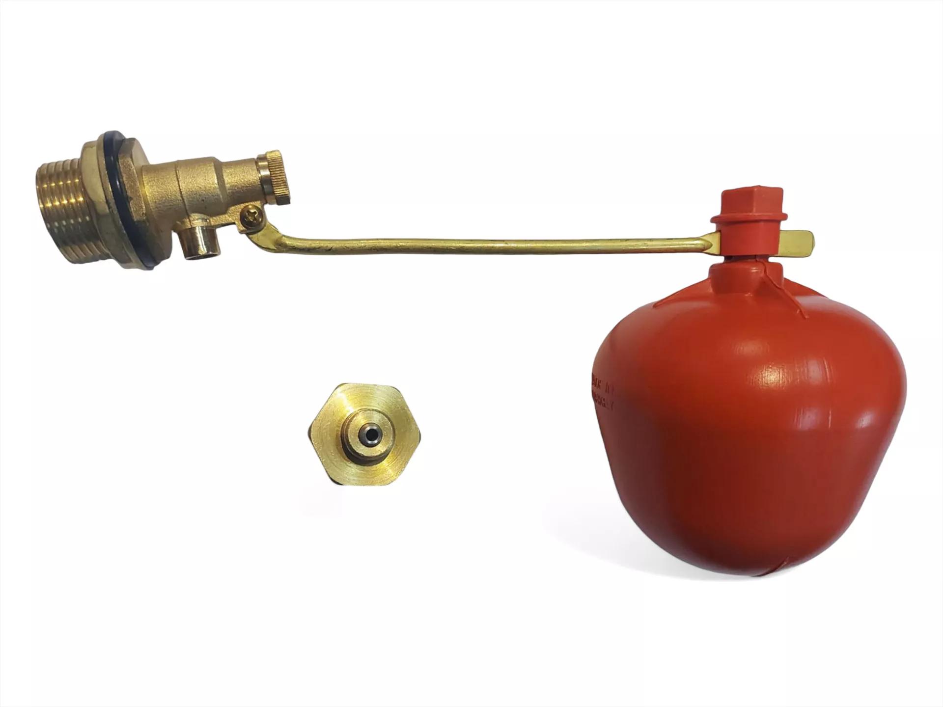 3/4″ Solar Energy Float