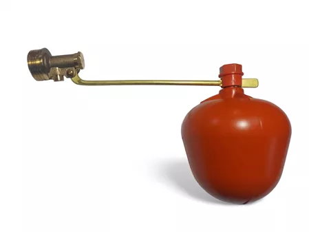 1″ Economic Floater