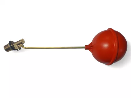 3/4″ Italian Model Floater