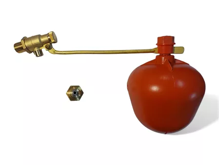 3/8″ Solar Energy Floater