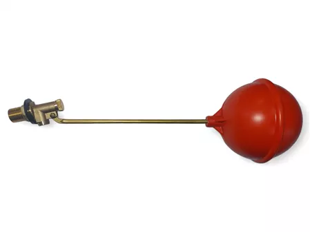 1/2″ Italian Model Floater