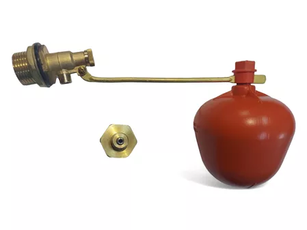 1″ Solar Energy Floater