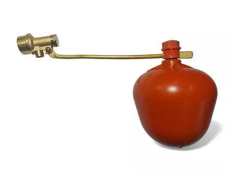 3/4″ Economic Floater