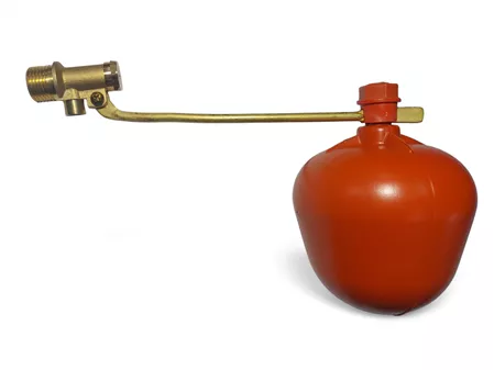 1/2″ Economic Floater