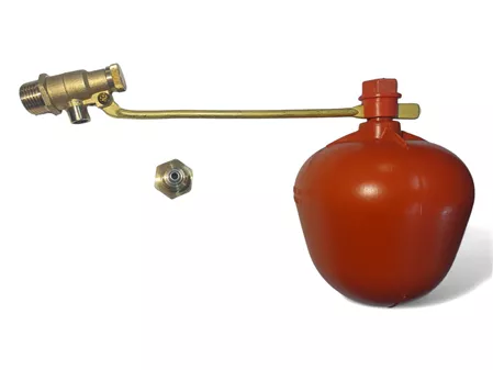 1/2″ Solar Energy Floater