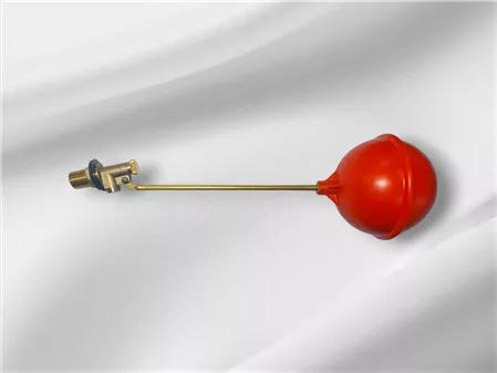 Italian Model Floater