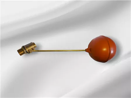 British Model Floater