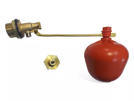 3/4″ Solar Energy Float